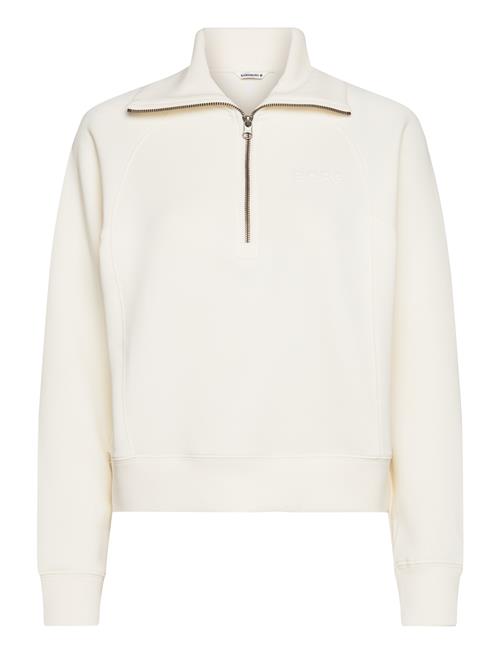Björn Borg | Studio Soft Halfzip Sweatshirt | L