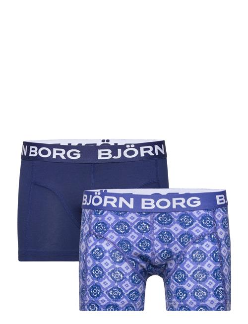 Björn Borg | Cotton Stretch Boxer 2P | 158-164