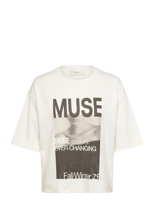 Copenhagen Muse | Cmmuse-Tee | S