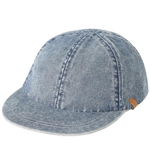 Lil' Atelier Kasket - NmmFunda - Light Blue Denim