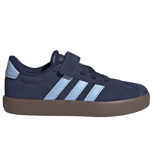 adidas Performance Sko - VL Court 3.0 EL C - Nindig/Clesky/Gum5