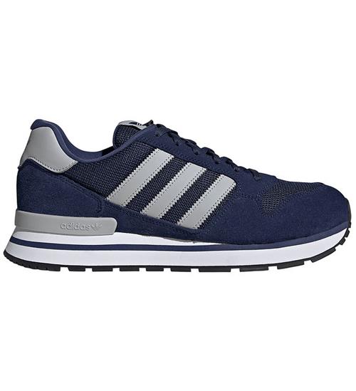 adidas Originals Sko - ZX 500 RS - NINDIG/GRETWO/FTWWHT