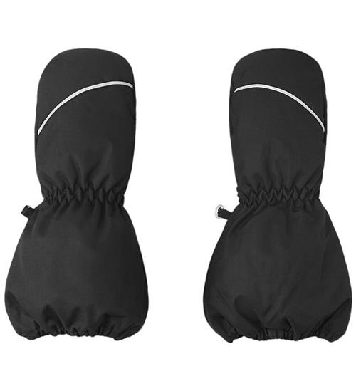 Reima Luffer - Moffen - Sort