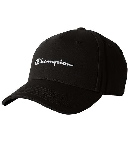 Champion Kasket - Sort