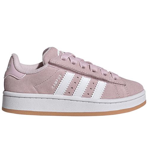 adidas Originals Sko - Campus 00s CF EL C - CLPINK/FTWWHT/GUM2