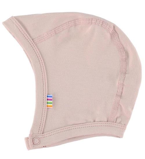 Joha Babyhjelm - Bambus - Sart Rosa