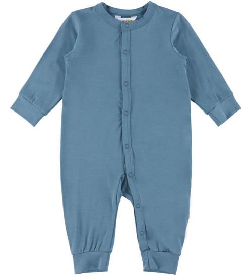 Joha Heldragt - Bambus - Blå