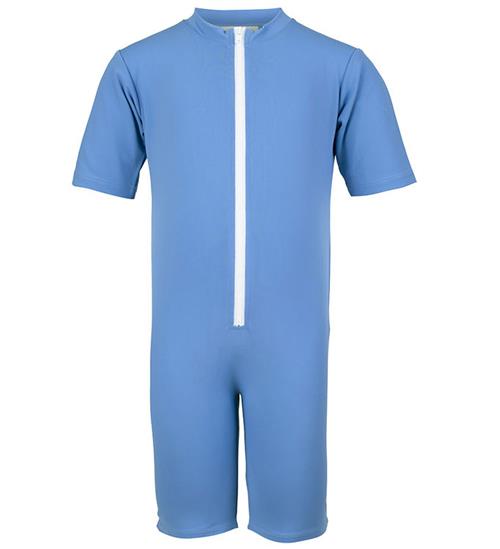 Petit Crabe Badeheldragt - Noe - Cornflower