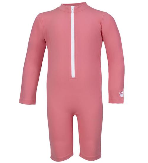 Petit Crabe Badeheldragt - Combi - Lemonade