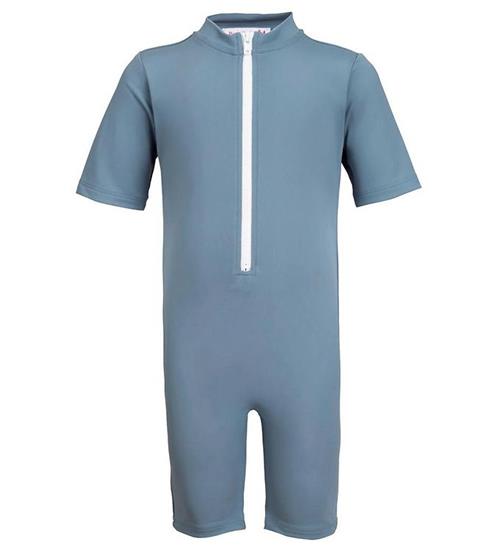 Petit Crabe Badeheldragt - Noe - Petrol