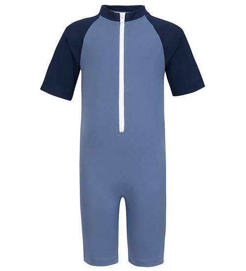 Petit Crabe Badeheldragt - Nordic/Blue