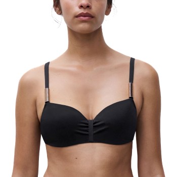 Chantelle Icon Balconette Sort B 85 Dame