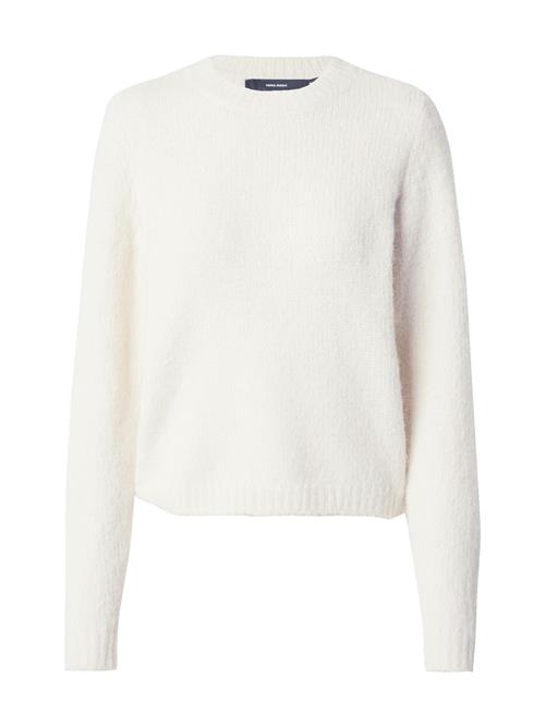 VERO MODA Pullover 'VMNovah'  creme