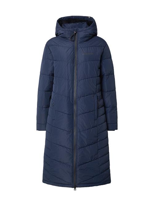 alife & kickin Vinterfrakke 'Veda'  navy