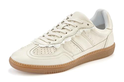 LASCANA Sneaker low  offwhite