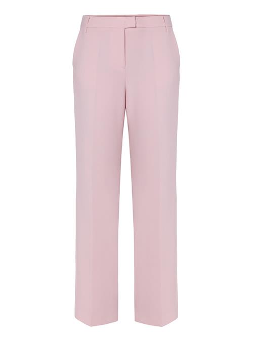 TATUUM Bukser  lys pink