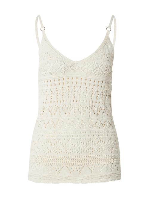 ONLY Sticktop 'ONLAVINA'  creme