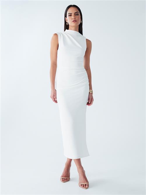 BWLDR Festkjole 'Rory'  hvid