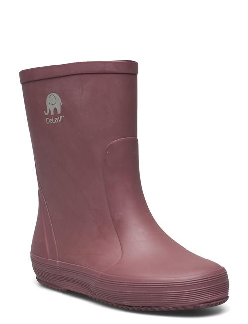 CeLaVi | Basic Wellies -Solid | 23