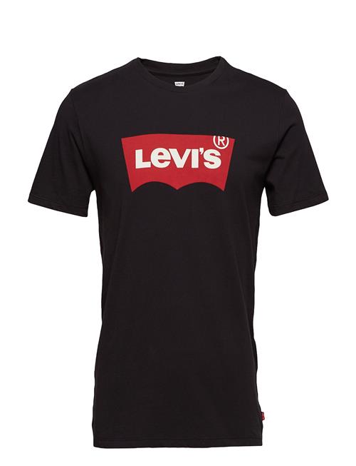 Levi's® | Graphic Setin Neck Graphic H21 | S
