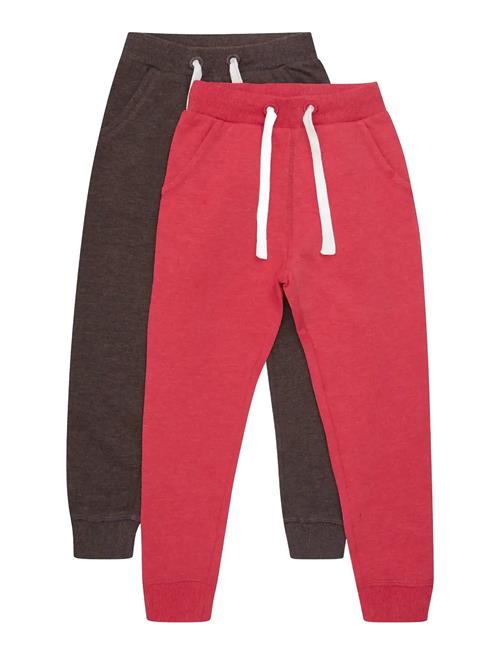 Minymo | Basic 37 -Sweat Pant (2-Pack) | 122