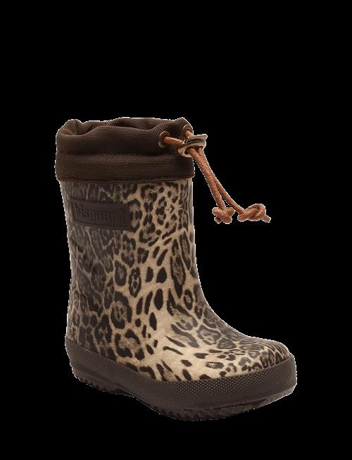 Bisgaard | Rubber Boot - "Winter Thermo" | 24/16CM