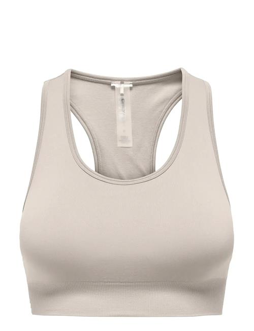 Only Play | Onpdaisy-2 Seam Bra Noos | S