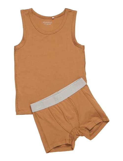 Minymo | Underwear Set | 116