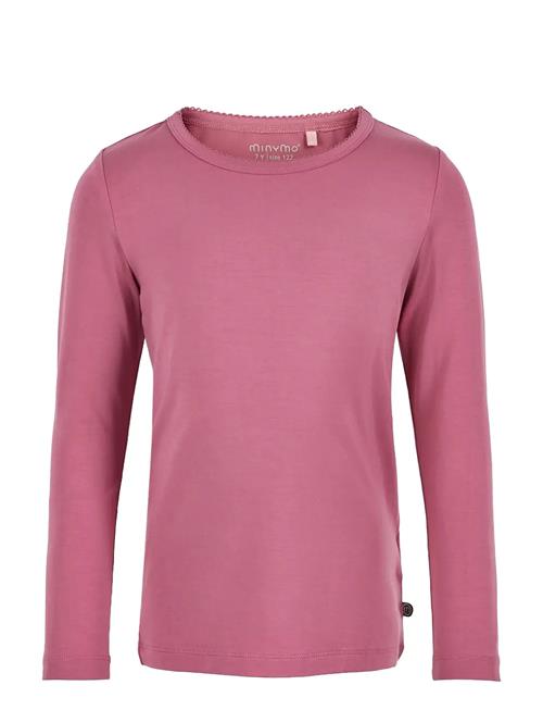 Minymo | Blouse Ls | 92