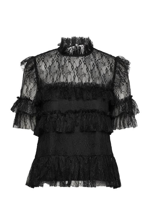 Malina | Rachel Blouse | S