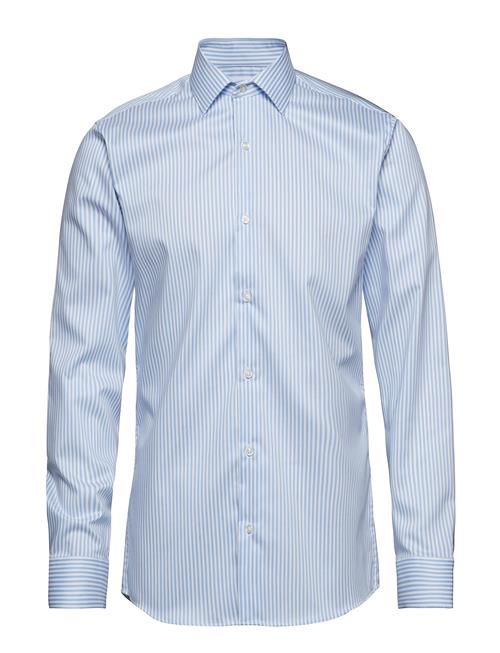 Seven Seas Copenhagen | Seven Seas Fine Twill Cadet | Slim | XXL