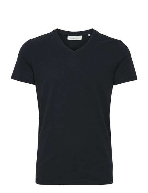 Casual Friday | Cflincoln V-Neck Tee | S