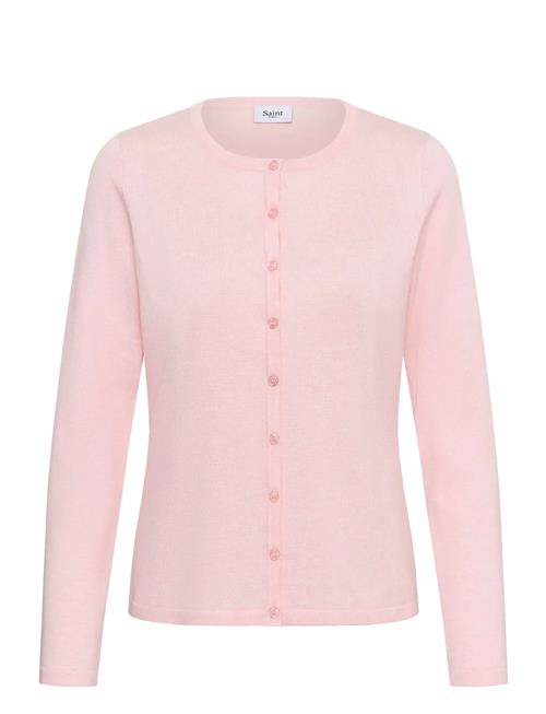 Saint Tropez | A8661, Milasz R-Neck Cardigan | XS