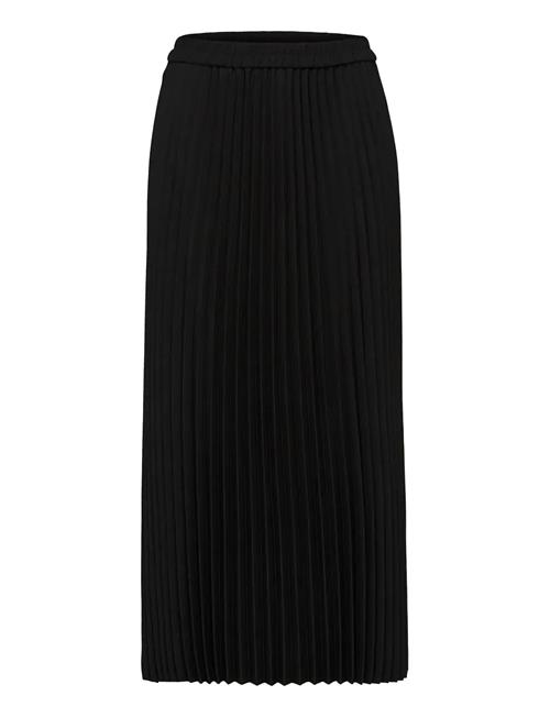 Selected | Slfalexis Mw Midi Skirt B Noos | 44