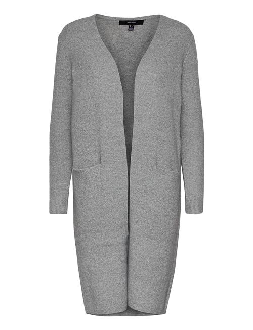 Vero Moda | Vmdoffy Ls Long Open Cardigan | XL