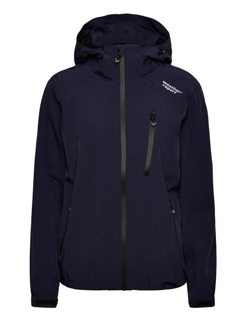 Weather Report | Camelia W Awg Jacket W-Pro 15000 | 38