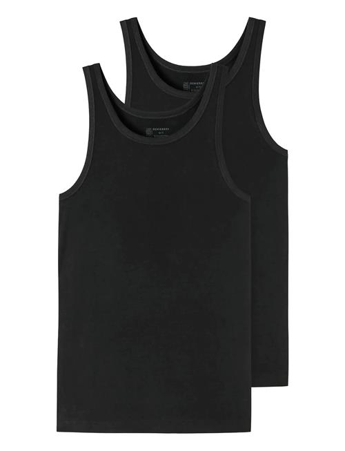 Schiesser | Singlet | S