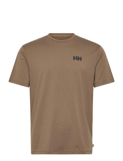 Helly Hansen | Skog Graphic T-Shirt | M