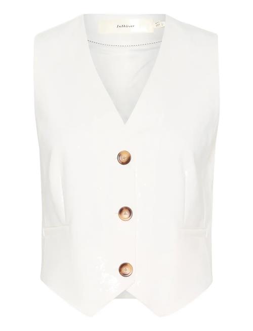 InWear | Zellaiw Waistcoat | 36