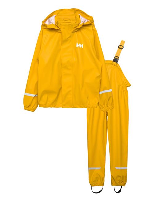 Helly Hansen | K Bergen 2.0 Pu Rainset | 122