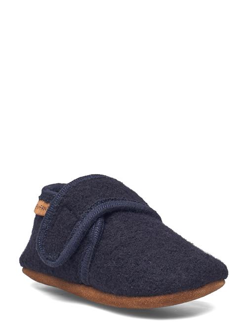 En Fant | Baby Wool Slippers | 23-24