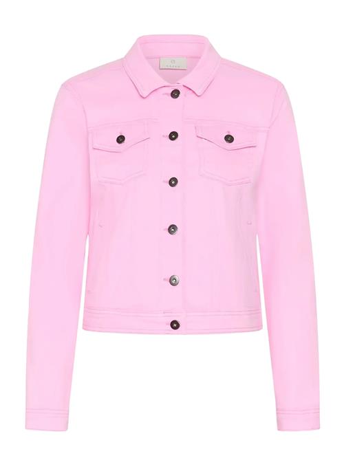 Kaffe | Kazelina Denim Jacket | 36