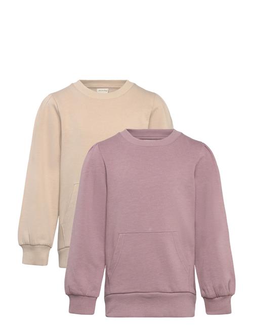 Minymo | Sweat Shirt (2-Pack) | 122