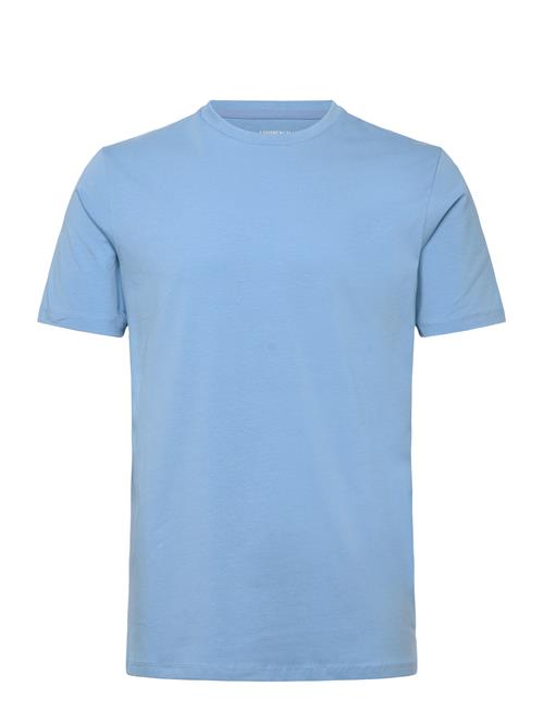 Lindbergh | Mens Stretch Crew Neck Tee S/S | S