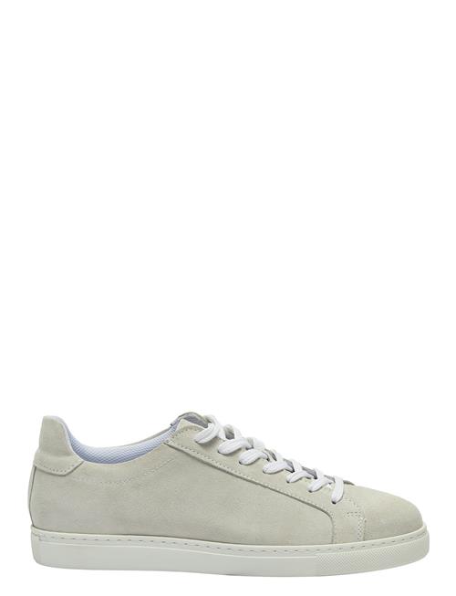 Selected | Slhevan Suede Sneaker | 45