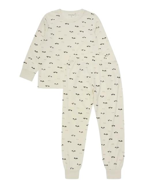 Minymo | Pyjamas | 128
