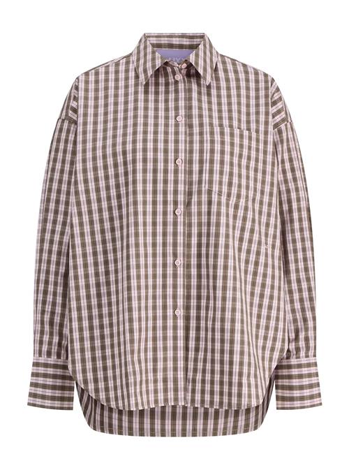 JJXX | Jxjamie Ls Relaxed Poplin Shirt Wvn Noos | M