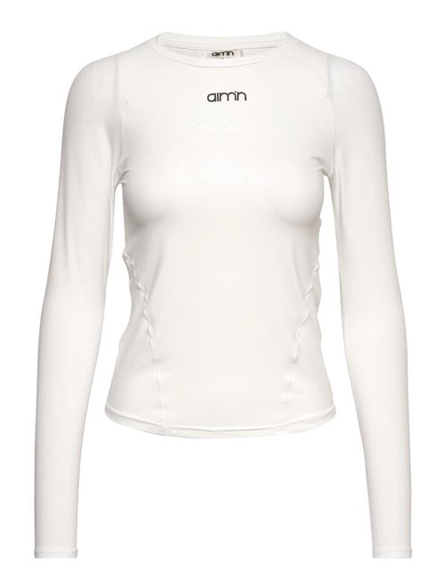 aim´n | Soft Basic Long Sleeve | S