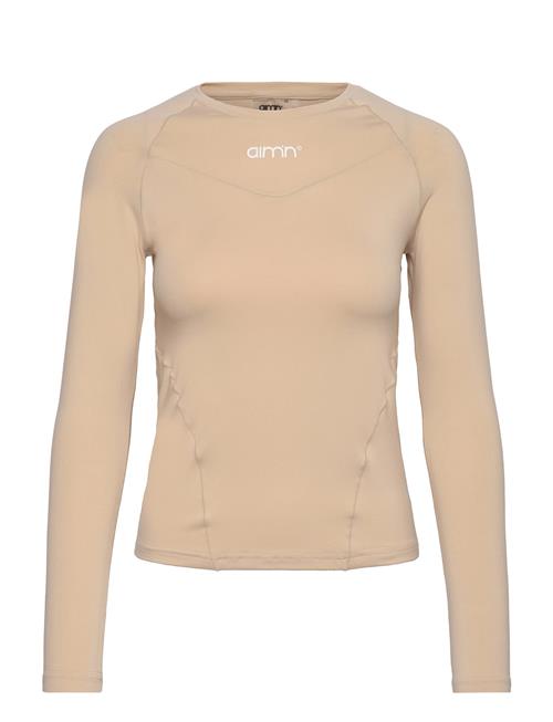 aim´n | Soft Basic Long Sleeve | M