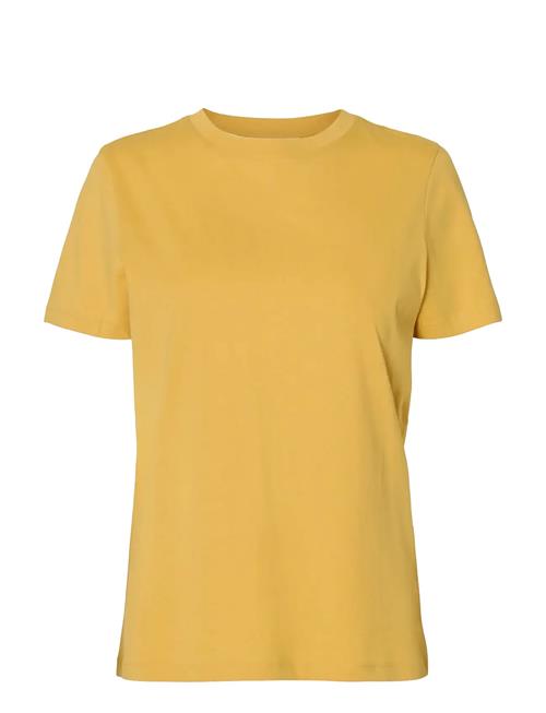 Selected | Slwmyessential Ss O-Neck Tee Noos | M